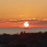 Διαμέρισμα Cosy Les Pieds Dans Le Sable Le Barcarès