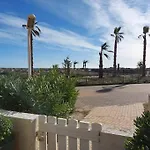 Cosy Les Pieds Dans Le Sable Διαμέρισμα *