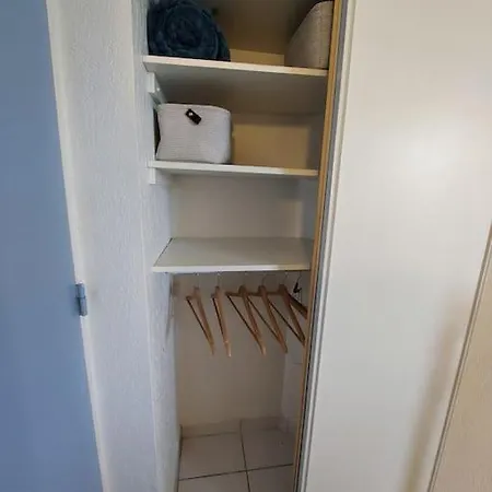 Cosy Les Pieds Dans Le Sable * Le Barcarès